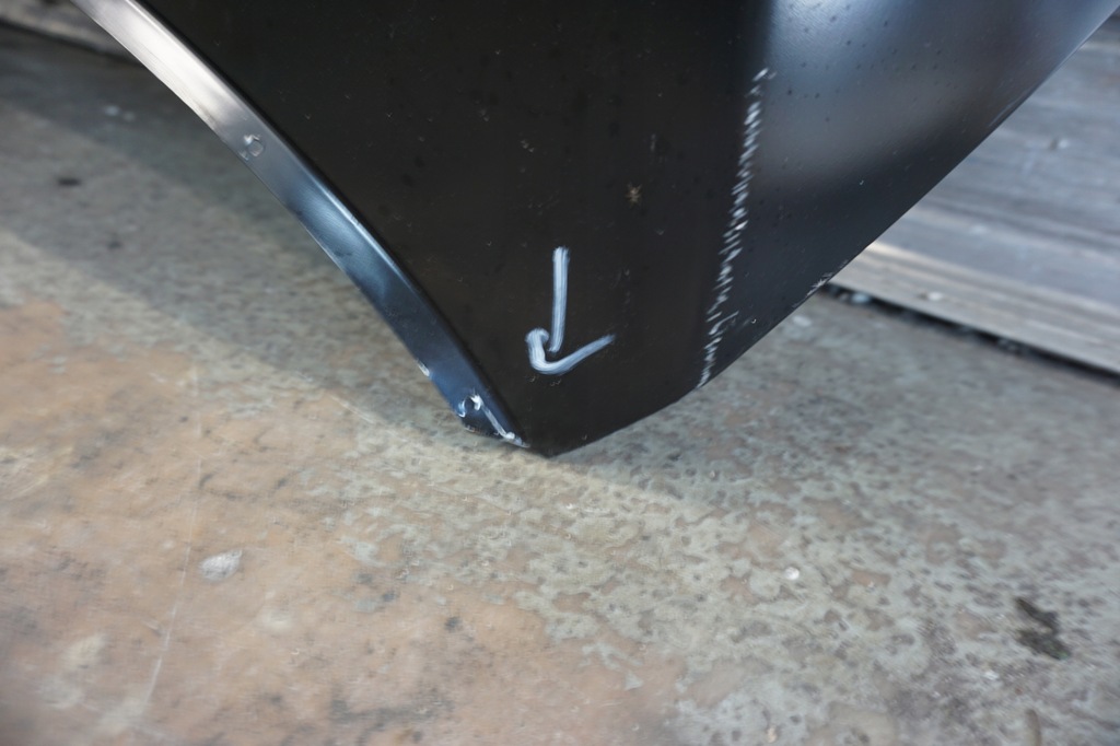 фото №10, Mini cooper f54 clubman 2016-2019 капот nowa oryg