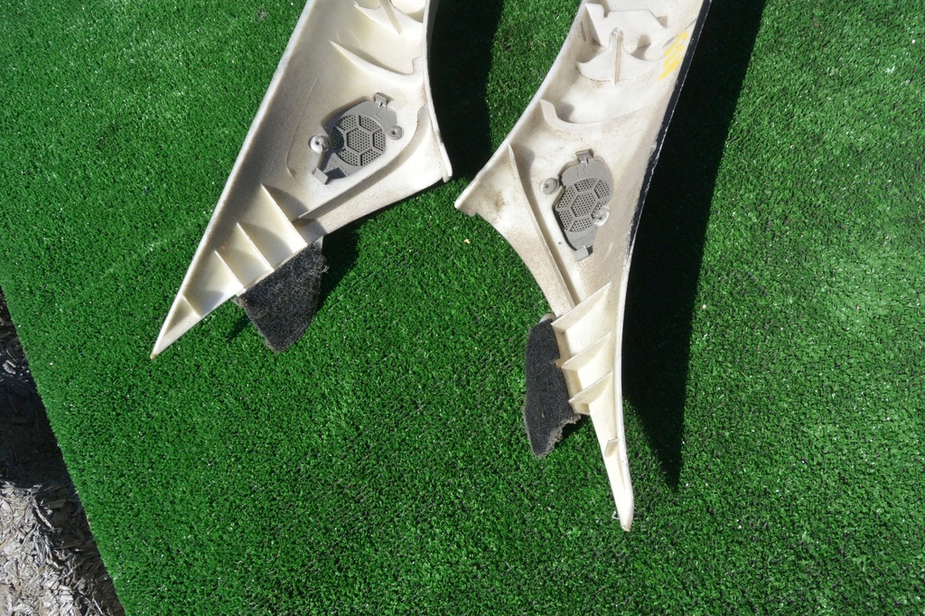 фото №13, Защита стойка перед kpl nissan maxima a33 qx