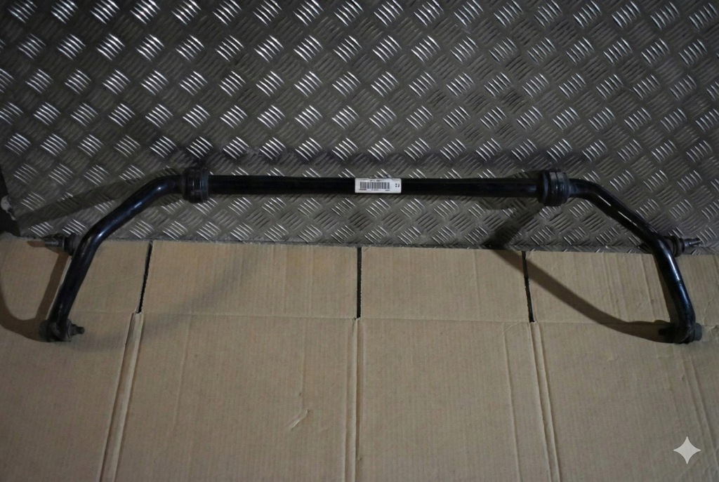 фото №1, Стабилизатор передний bmw f90 1