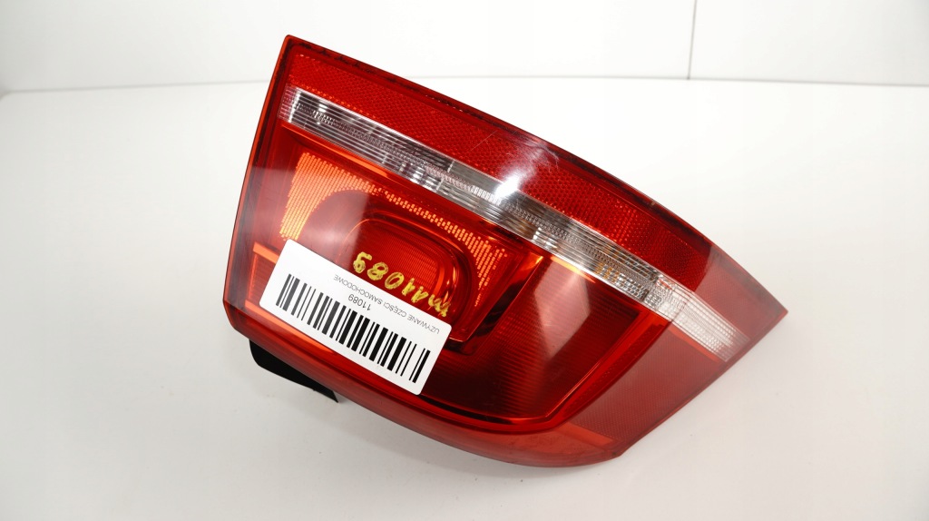 фото №6, Лампа лівий задня задня vw passat b7 sedan 10-14r