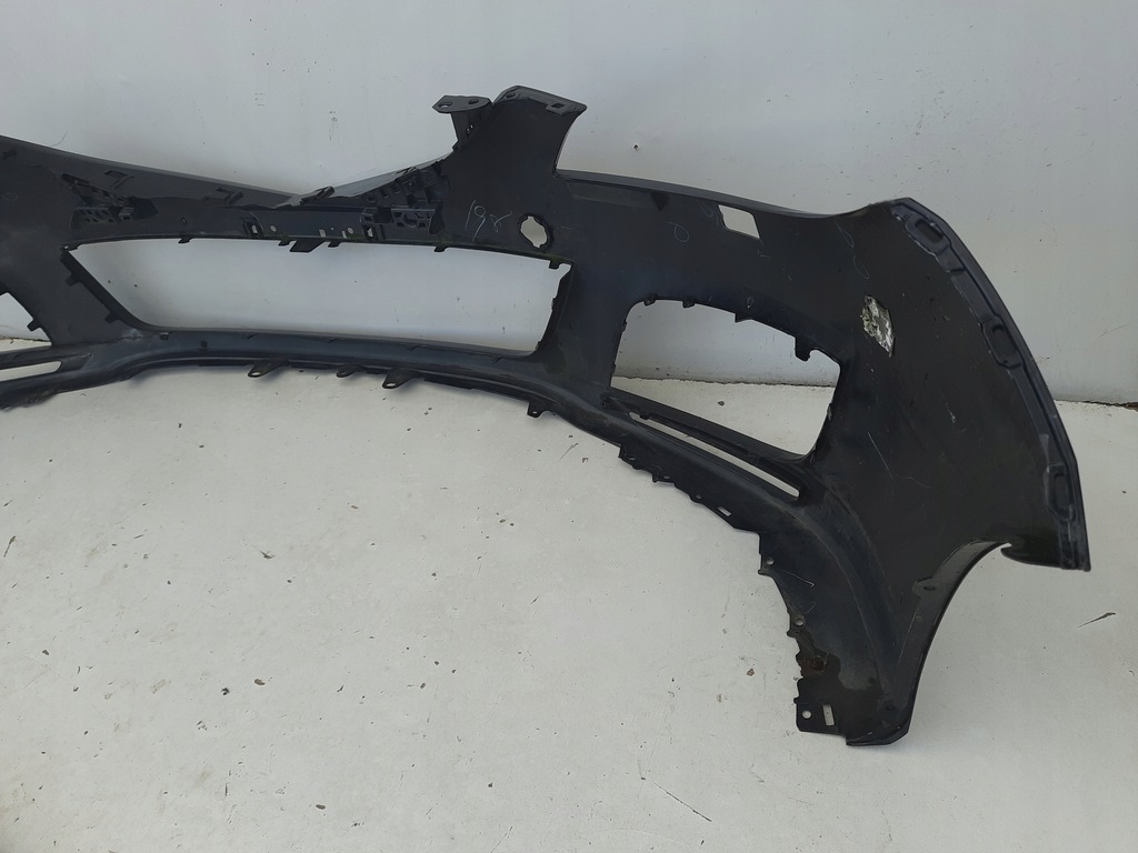 фото №8, Mazda 6 vi gh sport 08- бампер передний oryg!