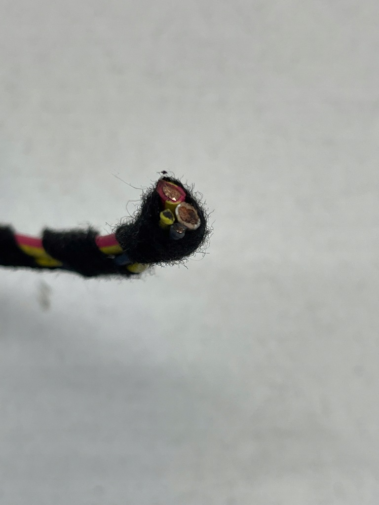 фото №5, Audi a5 8t джгут колеса супорт abs правий задня