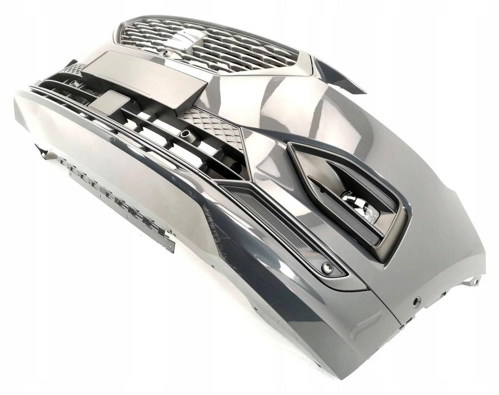 фото №11, Бампер перед передний seat tarraco fr 5fj807221d lc7q 6pdc новый org