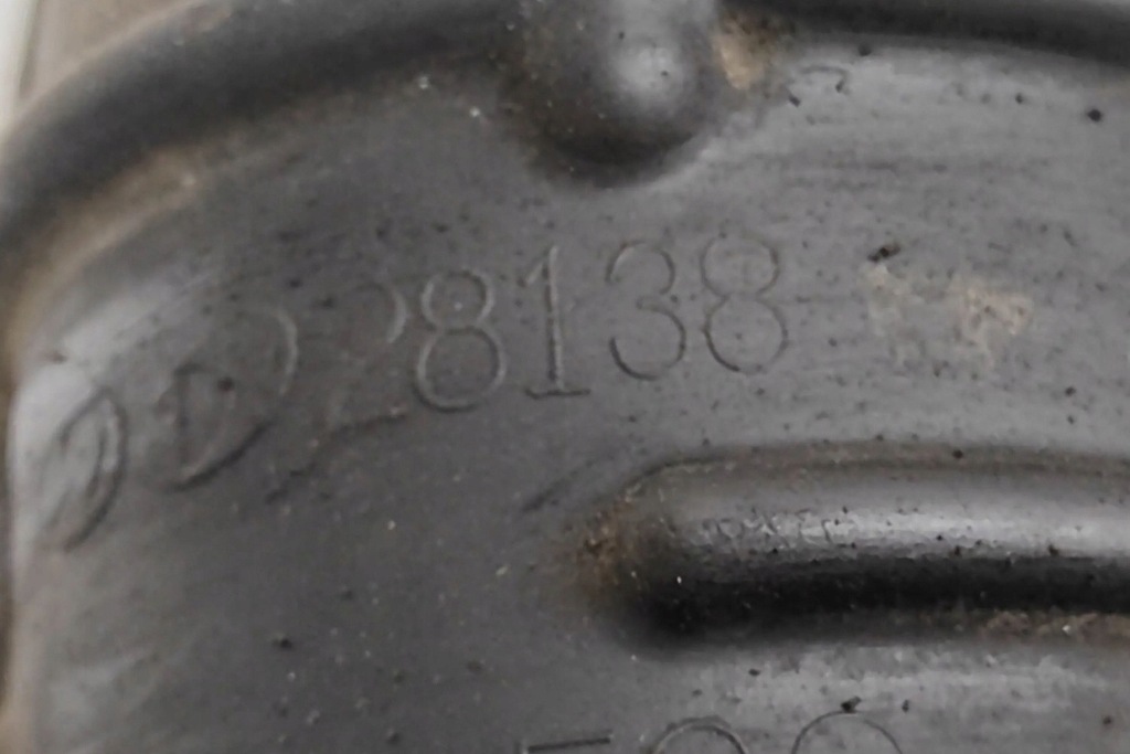 фото №7, Часть канал впуск воздуха hyundai sonata v nf 281383k100 2.0l дизель