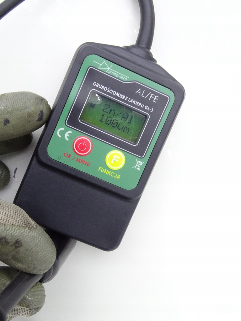 фото №8, Mercedes gl i x164 06-12 крыло правый перед