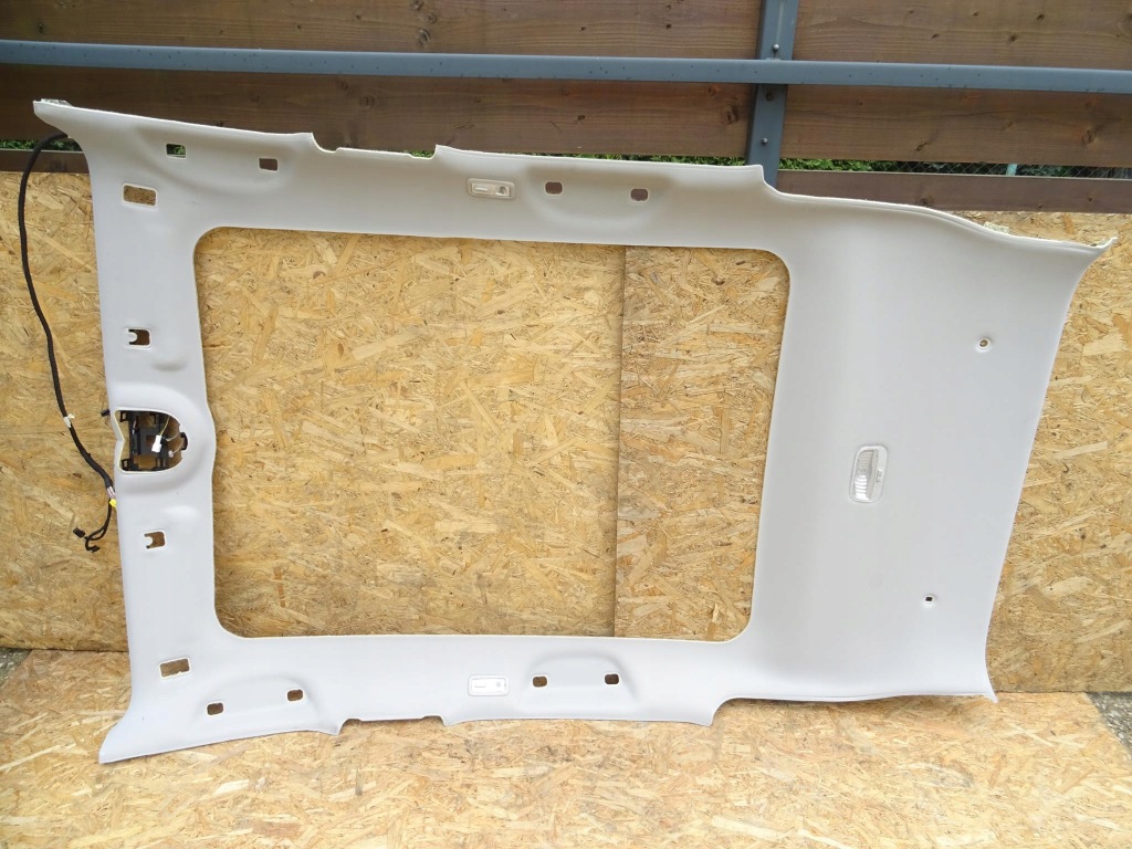 фото №1, Peugeot 3008 стеля панорама 96766265