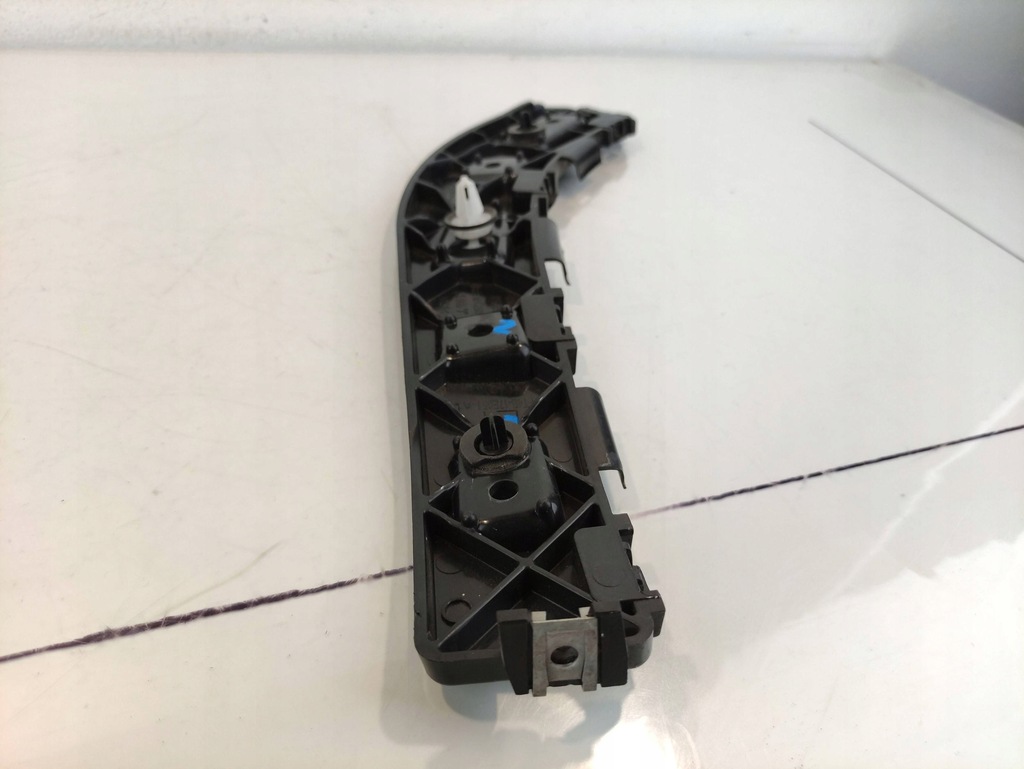 фото №11, Ford edge ii 2 направляющая бампера левый задняя ft4b17e851