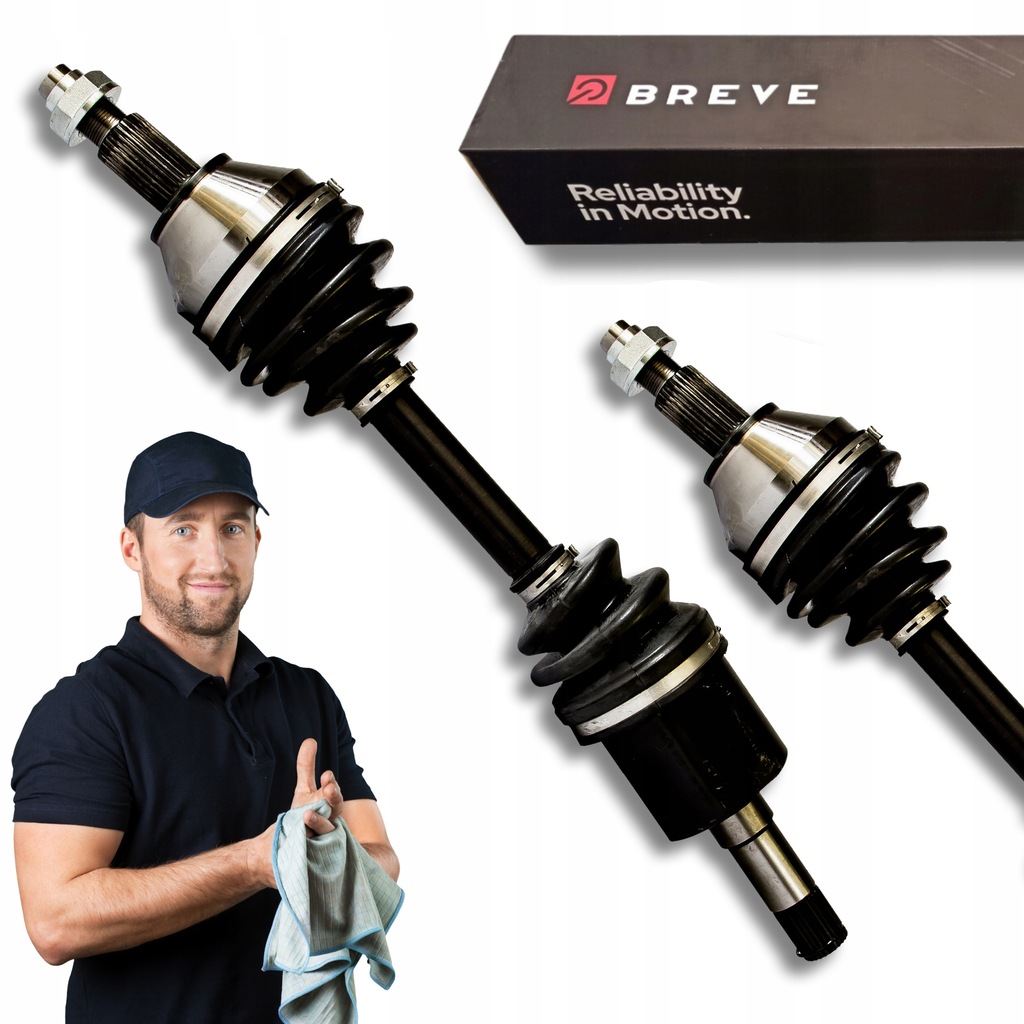 фото №1, Привідний вал ліва alfa romeo brera spider 939 2.4 jtdm механічна коробка передач nowa 2006-