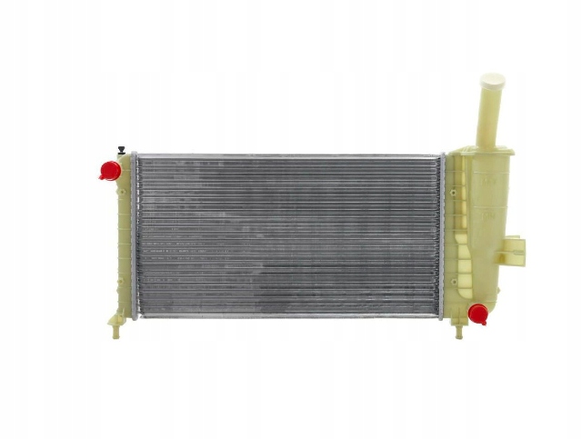 фото №1, Радіатор wody rnbc punto 99- 302208-1