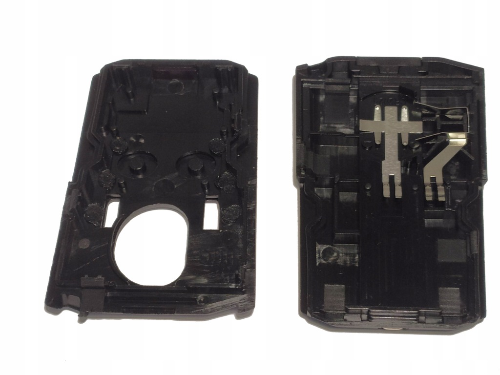 фото №7, Корпус ключ mercedes actros з жало засувка