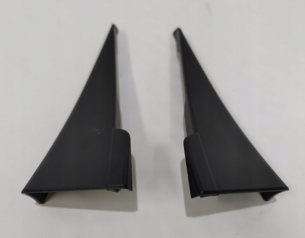 фото №1, Subaru forester iv 13-trójkąt заглушка дверь задняя внутренняя