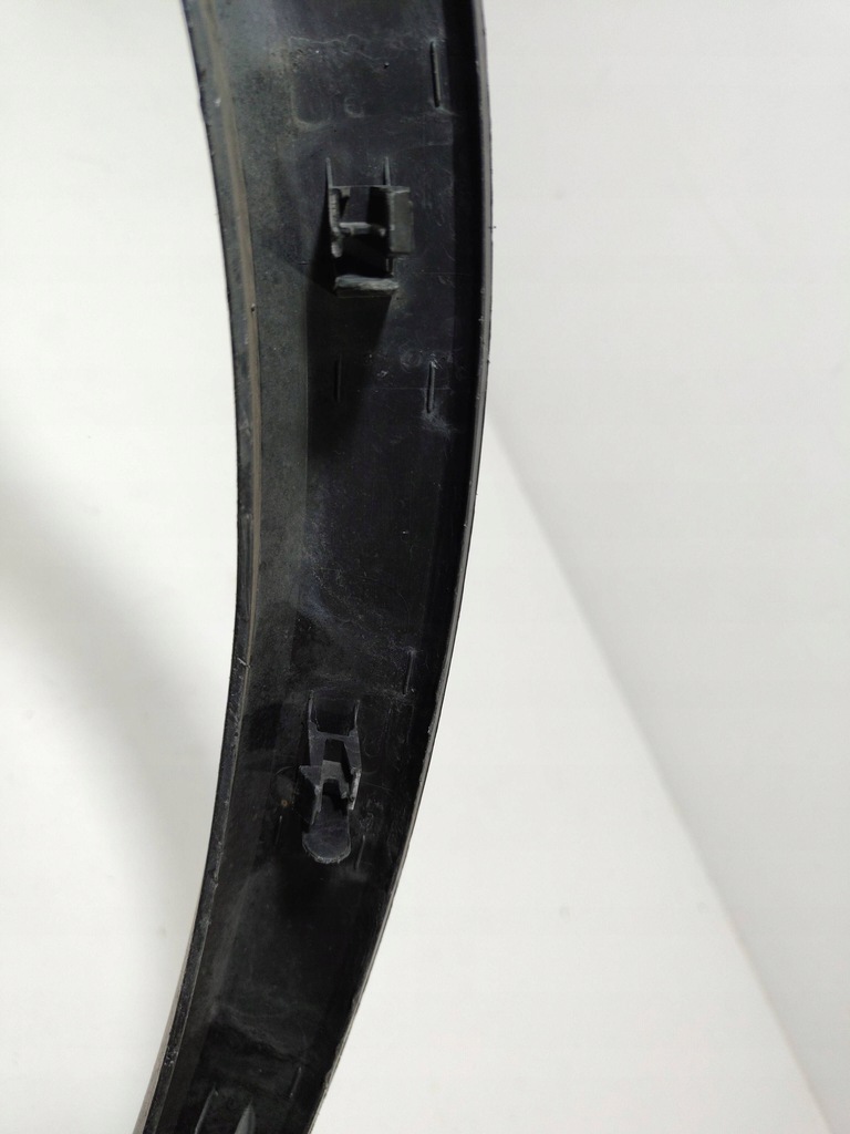 фото №15, Skoda kodiaq ліва молдинг крила перед 2016r- !