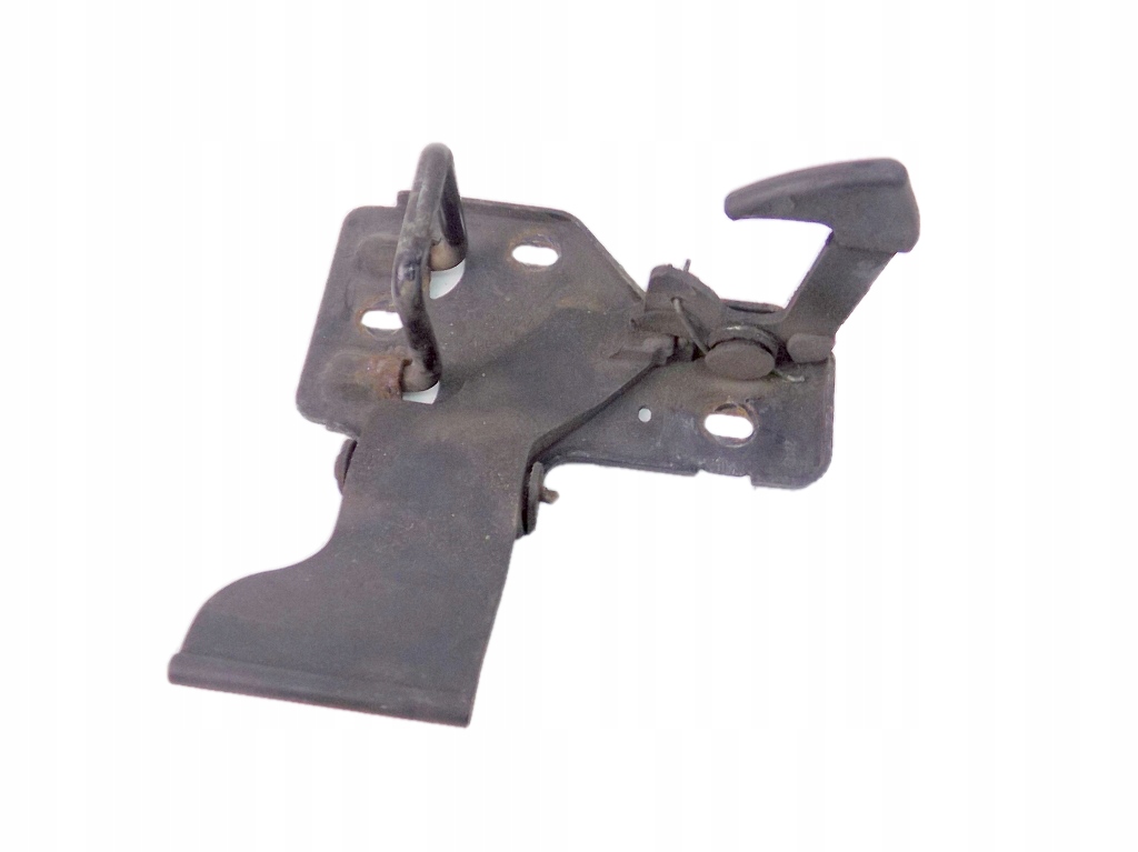 фото №1, Vw transporter t5 05r засувка замок зачіп капот