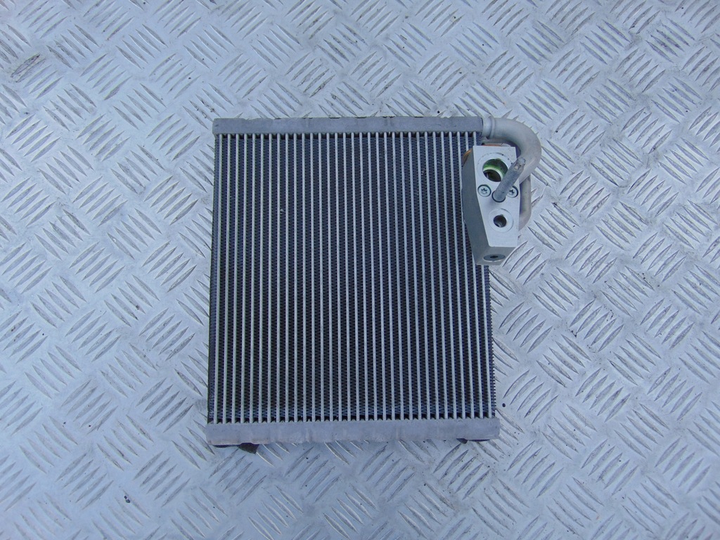 фото №1, Opel insignia b радиатор кондиционера 2017-