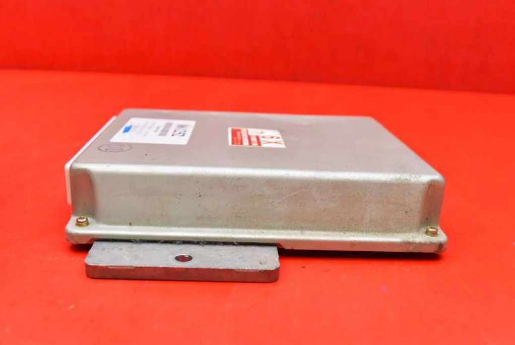 фото №5, Блок керування бортовий комп'ютер двигуна 22611ah841 subaru legacy 4 iv 2.0 138 km 03-09