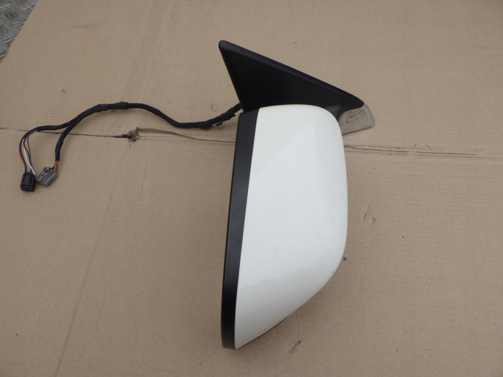 фото №2, Jeep compass ii зеркало правое 10 pin