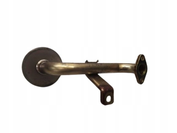 Купити Маслоприймач оливи mazda premacy 1.9 16v