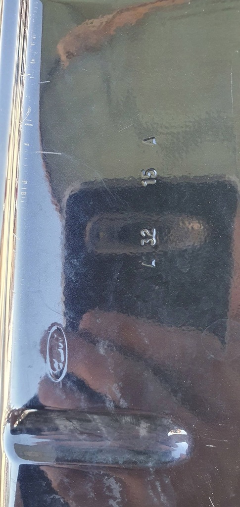 фото №11, Land rover range rover sport l320 lift lr015037 крила лівий перед передній