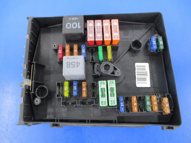 фото №4, Audi a3 модуль 8p007279k 1k0937125a 1k0907530p