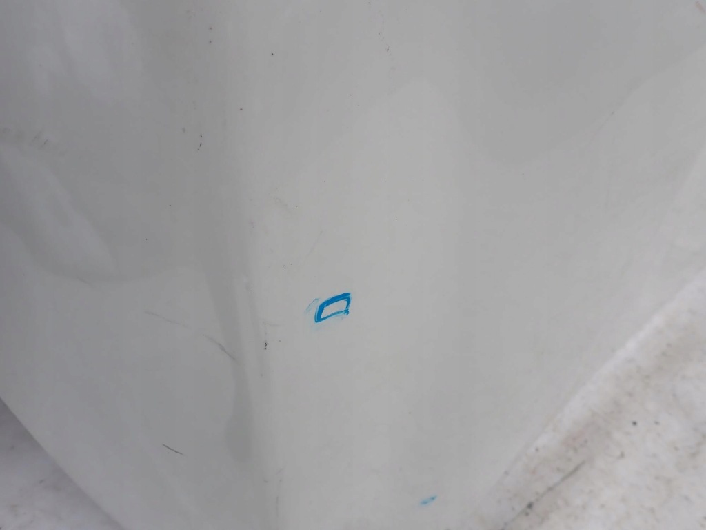 Nissan qashqai 2 2 13-17 капот крышка двигателя Недорого