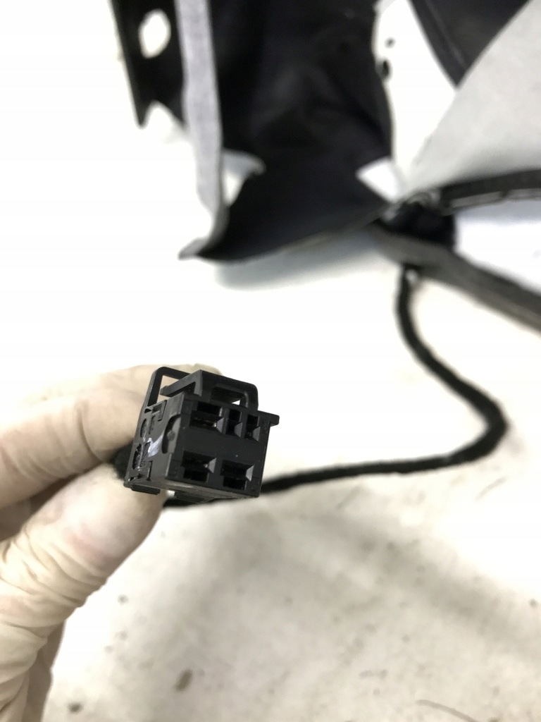 фото №7, Сиденье сиденье кожа перед bmw 5 f07 gt 7322003