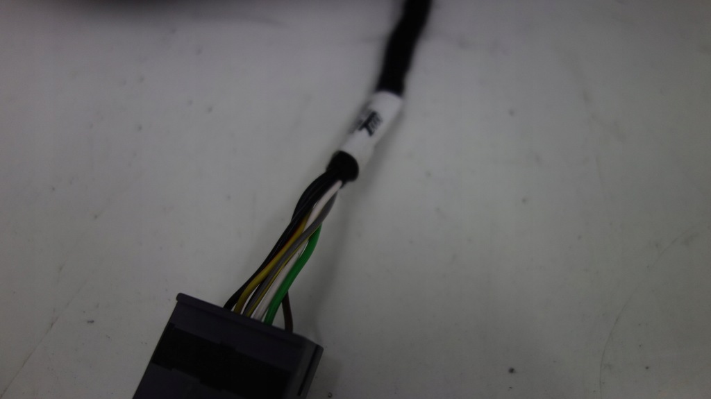 фото №5, Volvo s60 v60 зеркало наружное левая 7pin