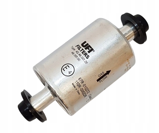 Фильтр lpg r megane iii,scenic iii Цена