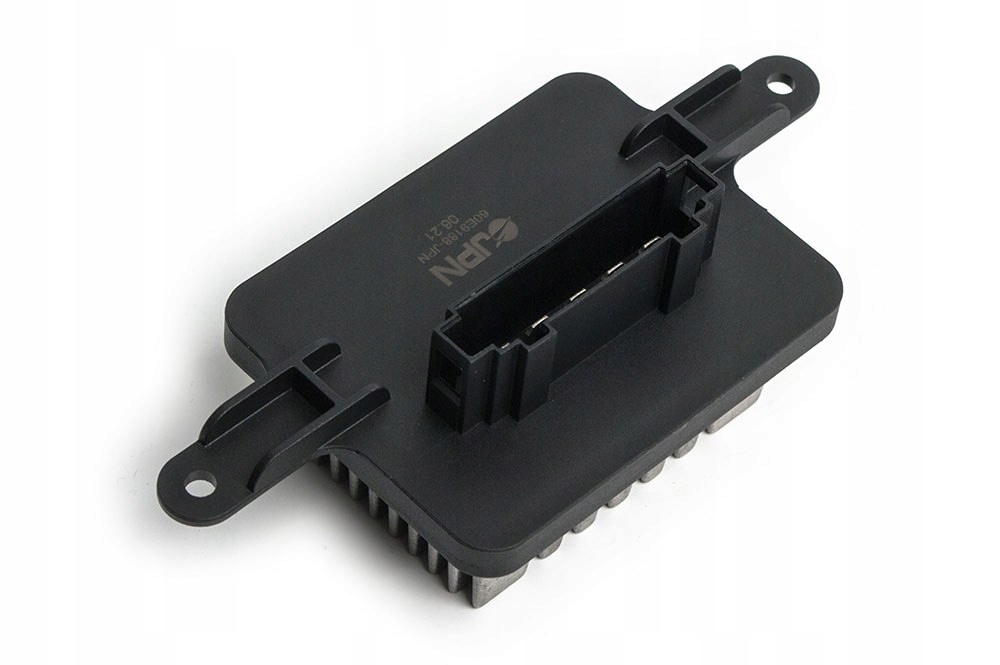 фото №1, Резистор вентилятор peugeot 6441cq