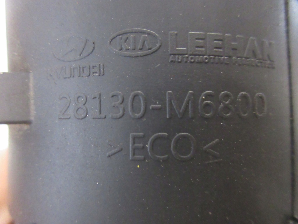 фото №7, Kia ceed iii gt 1.6 t-gdi 204 km proceed воздухозаборник воздуха труба 28130-m6800