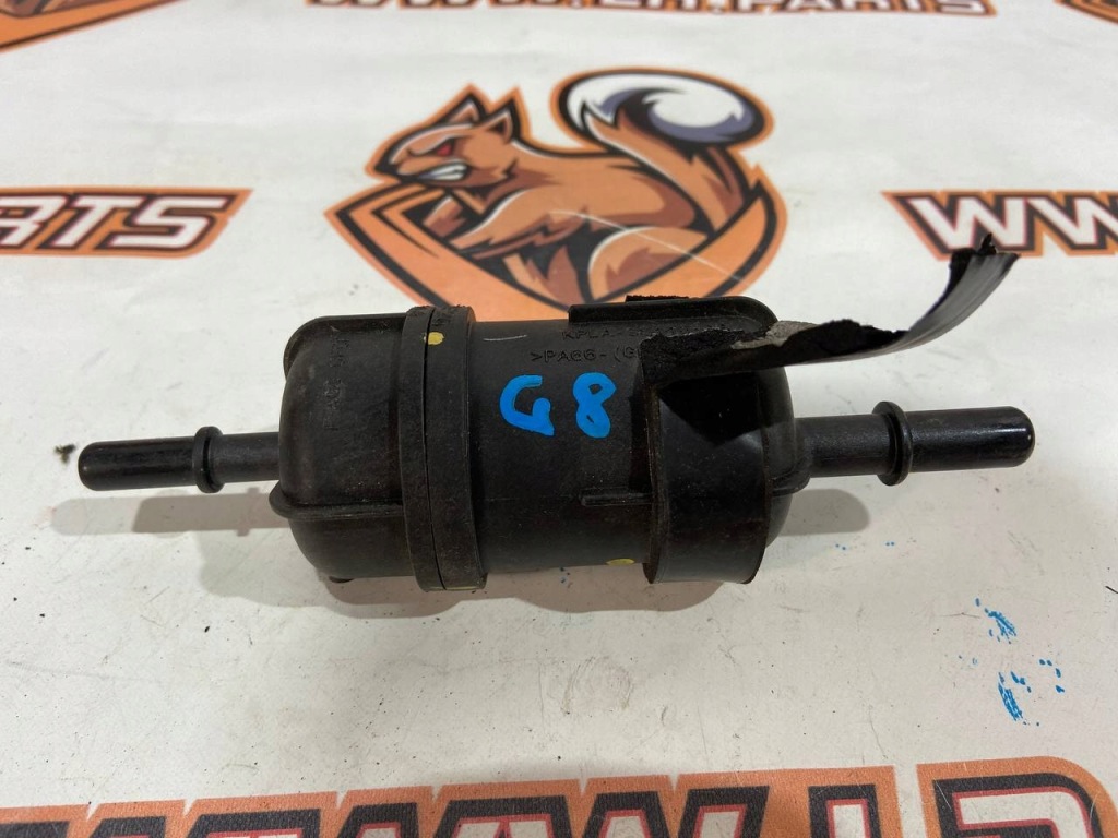 Купить Бак контроля par range l494 kpla-9s284-ac