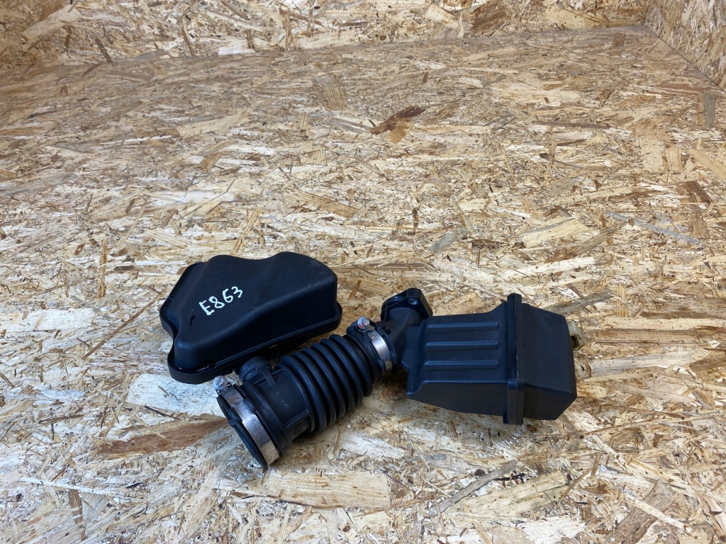 фото №1, Впуск воздухозаборник труба резонатор воздуха nissan micra k14 5ff2a 2016-