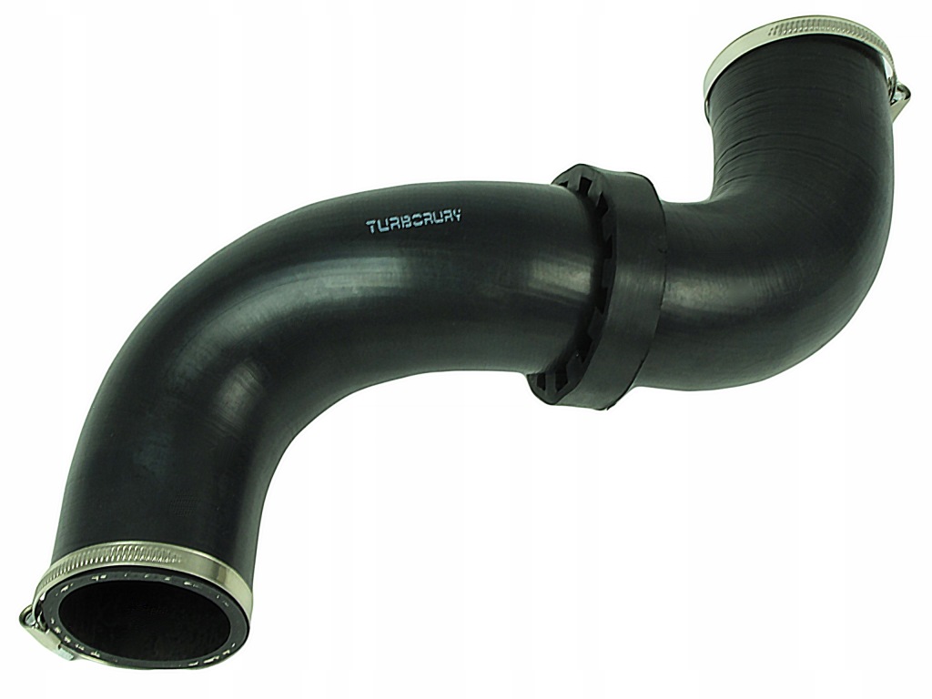 фото №1, Труба wąż turbo інтеркулер vw amarok 2.0 bitdi