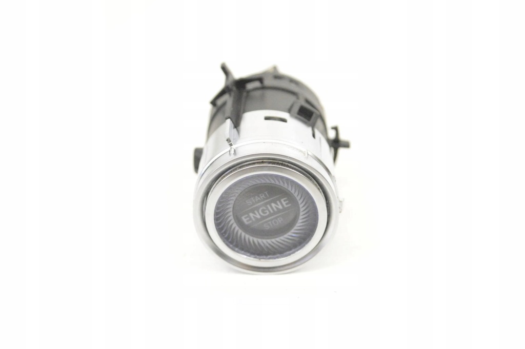 фото №1, Mercedes-benz cls c257 2019 кнопка запалювання запуск / стоп