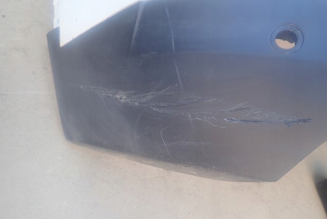 фото №6, Бампер задня задній bmw x4 f26 2014-