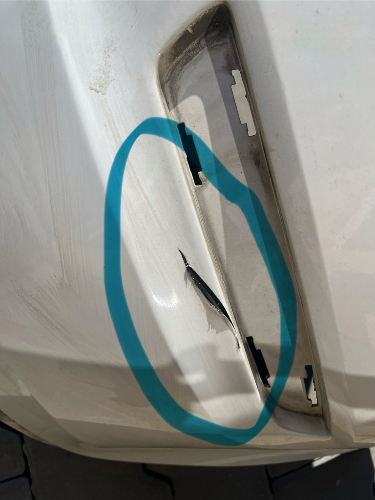 фото №6, Бампер задня volvo c30 31214651