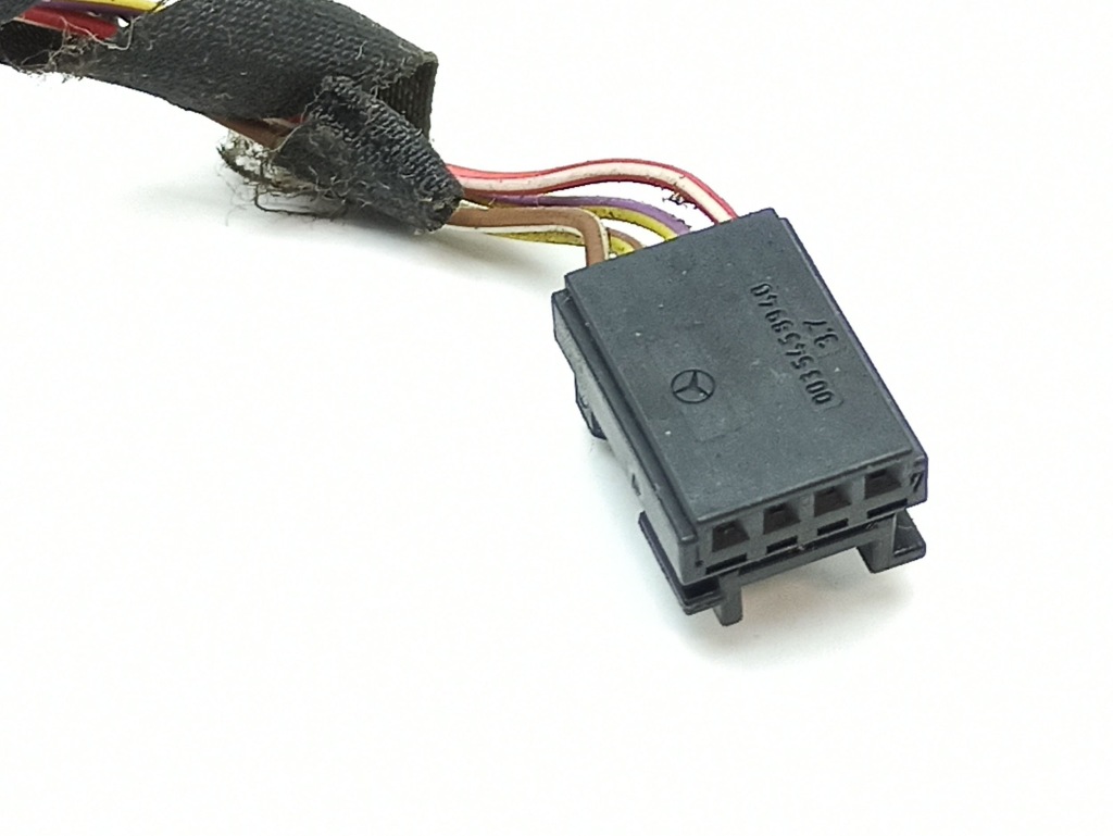 Жгут электрическая mercedes-benz a w176 a2468203315 в Украине