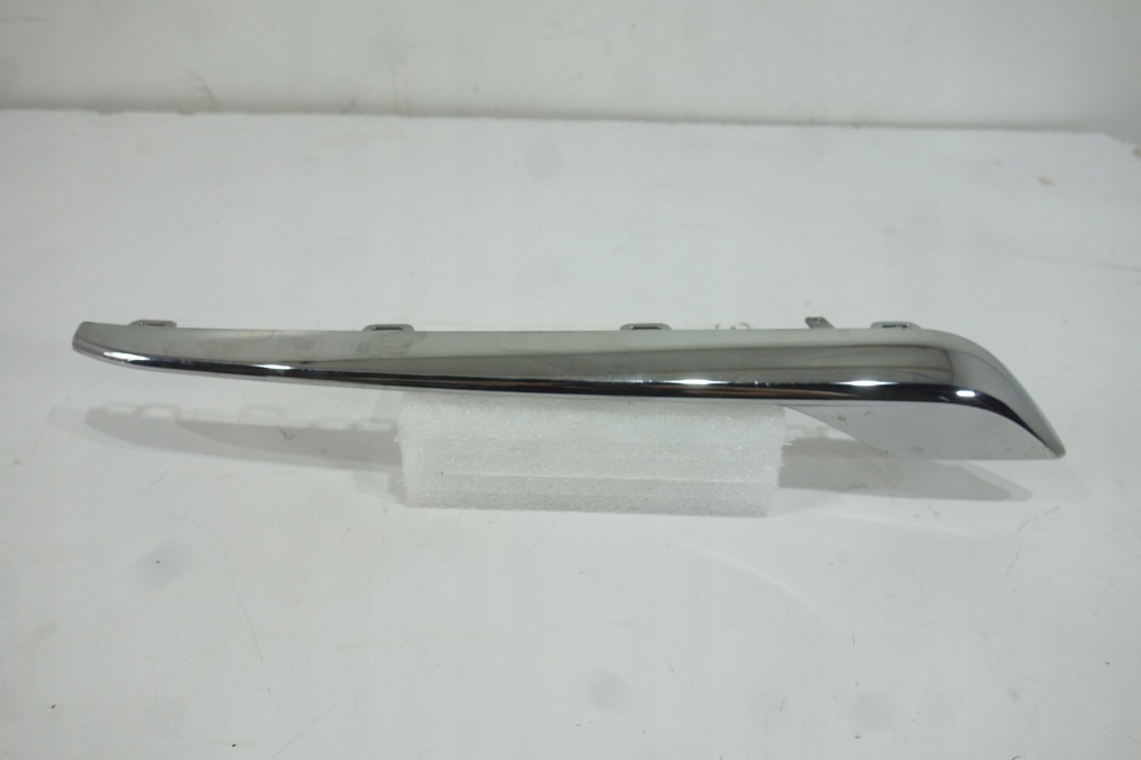 фото №1, Хром решетка правый opel grandland x