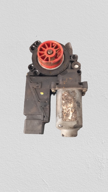 фото №2, Моторчик скло правий перед renault laguna 1.9dci