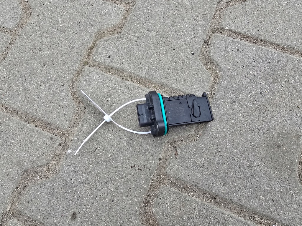 фото №1, Расходомер воздуха bmw 8506408