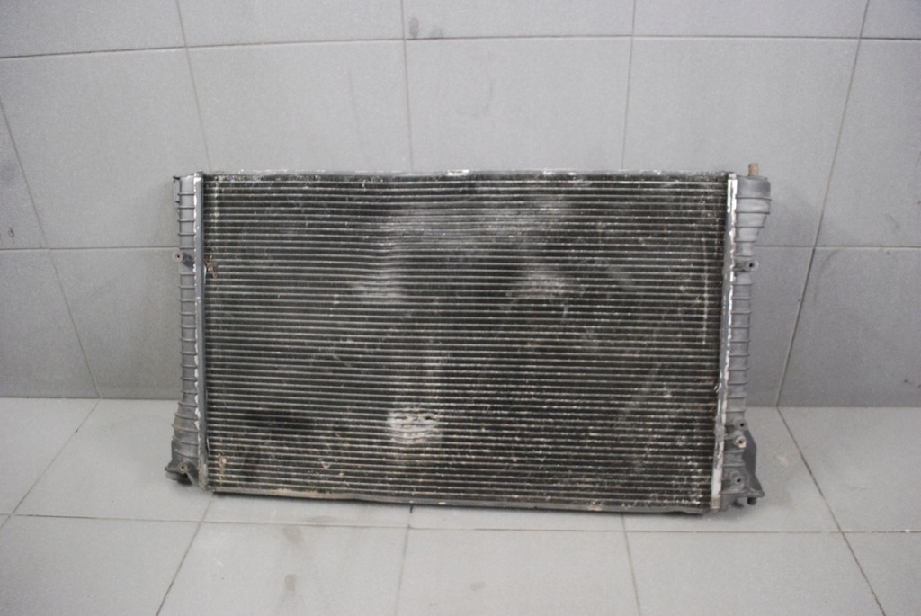 фото №7, Радиатор wody vw phaeton 5.0 tdi v10