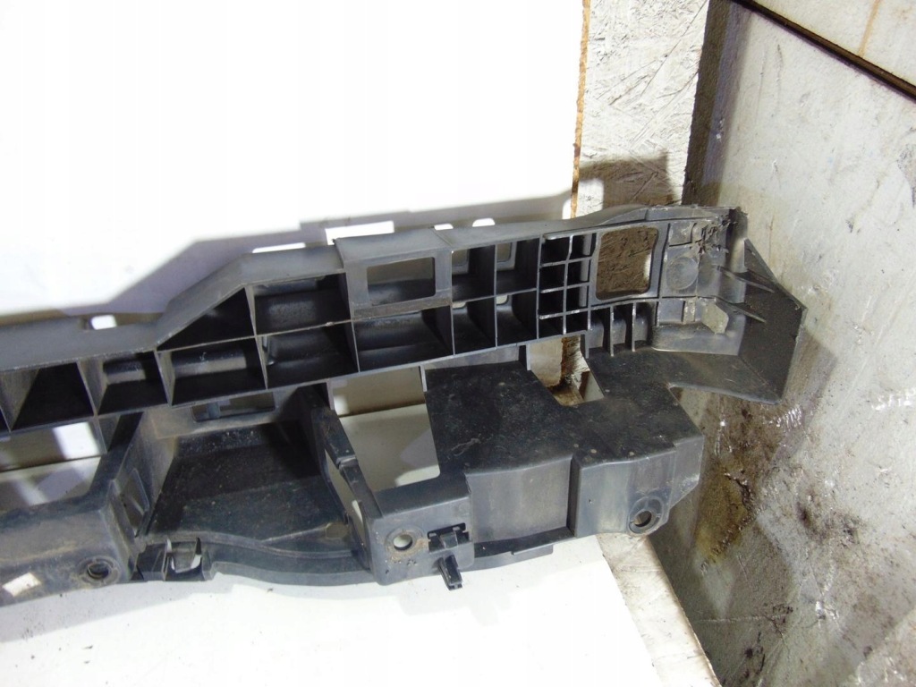 фото №8, Направляющая бампера задняя peugeot 508 i 9675548180