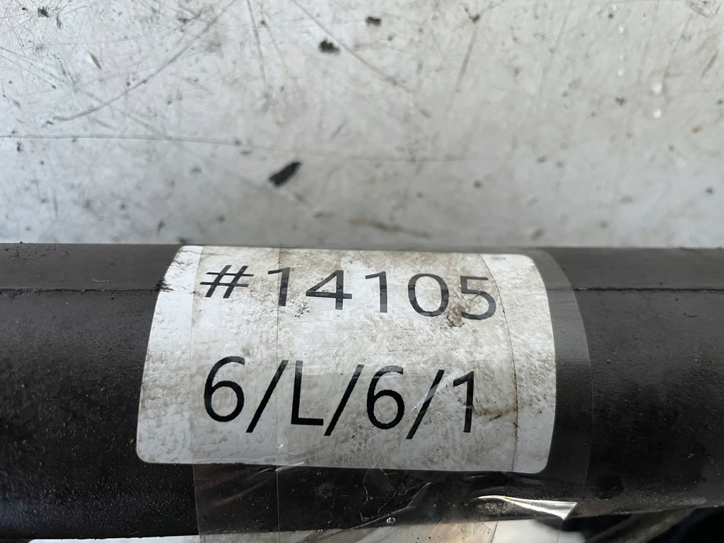 фото №10, Audi a4 b6 a4 b7 рейка рульова трансмісія кермова 8e1422066s