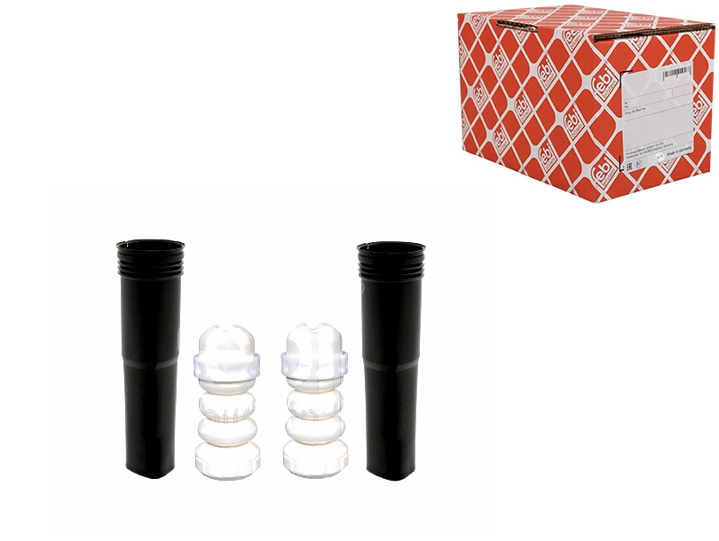 Купить Febi bilstein 175365 набор защиты пылезащитный, амортизатор