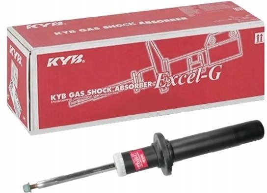 фото №1, Kyb 3318000 амортизатор