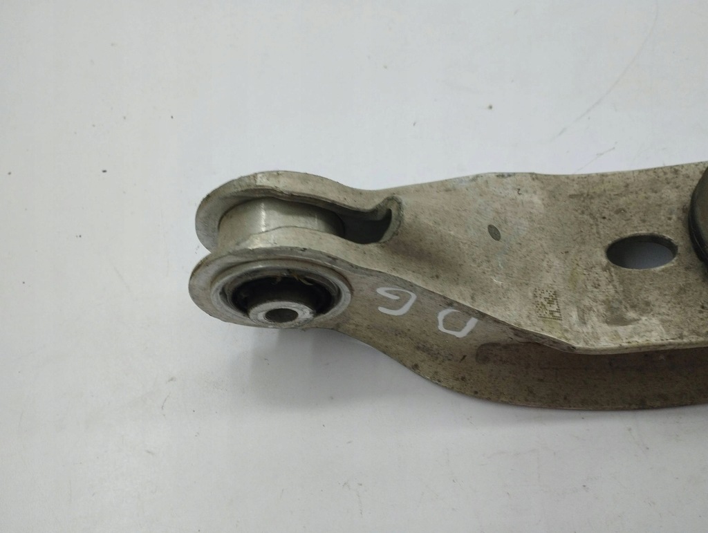 фото №7, Audi q5 sq5 2020 права сторона верхній важіль задній