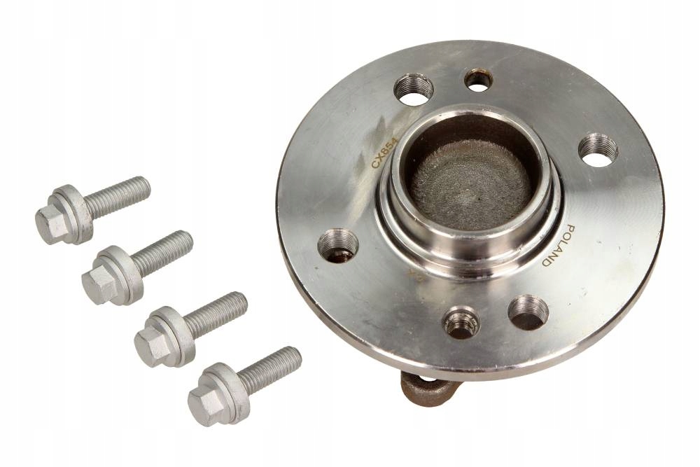 фото №6, Подшипник колеса задняя mini cooper/ mini one 2006- r50/r52/r53