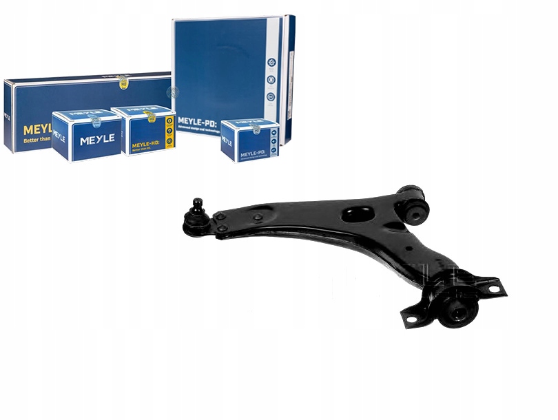 Купить Рычаг ford перед focus le 98- meyle