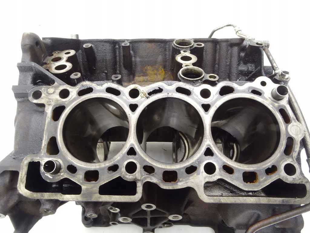фото №15, Блок двигуна 306dt tcv6 land rover 9x2q-6015cc jaguar xf x250 i 1 3.0