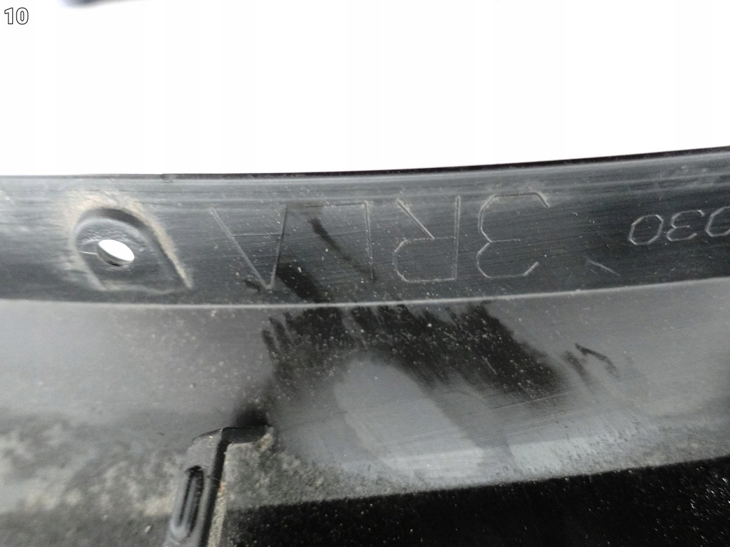 Toyota rav4 v 5 axah54 19- молдинг защита на дверь левая задний  75062-42030 Доставка