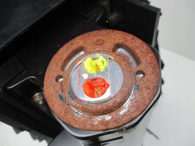 фото №11, Mazda 2 dy 02-07 подушки безпеки подушка пасажира eu